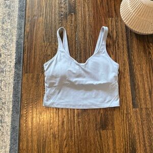 Lululemon Align Tank size 8
